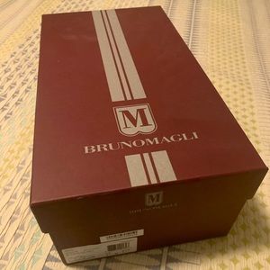 Bruno Magli Evo Sneakers